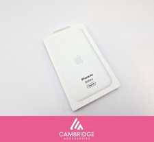 Batteria originale Apple