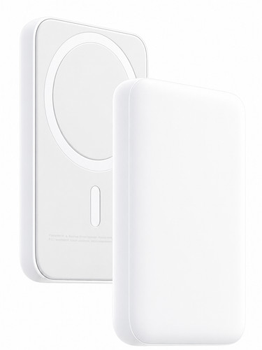 Powerbank magsafe 10000 mah - magsafe,