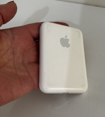 Apple magsafe pacco batteria - apple,
