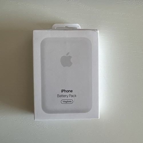 Magsafe battery pack apple - magsafe,