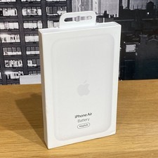 Apple iPhone Air Battery Pack