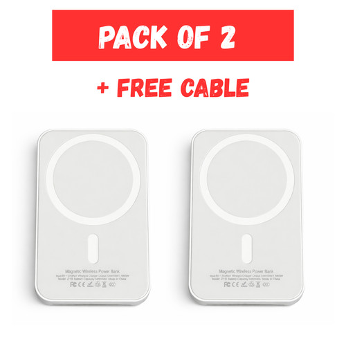 Magsafe power bank - magsafe,