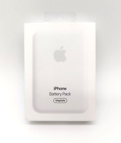Apple batteria esterna magsafe - apple,