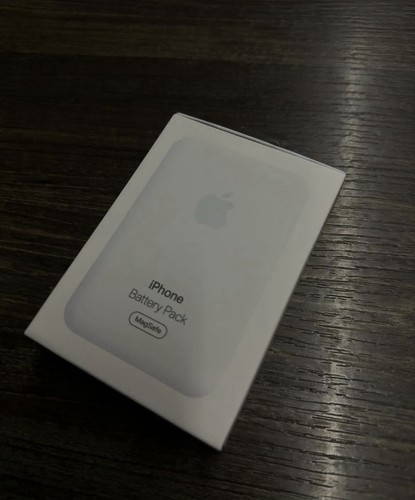 Magsafe battery pack - magsafe,