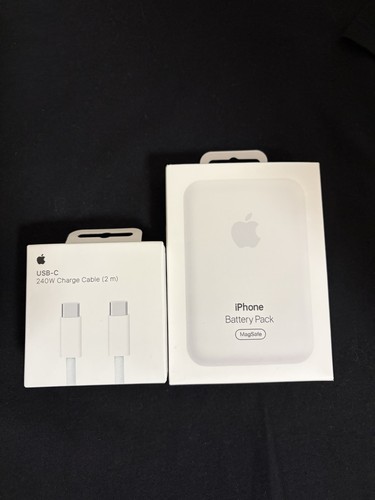 Battery pack magsafe - magsafe, apple