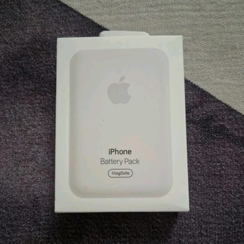 Apple magsafe battery pack - apple,