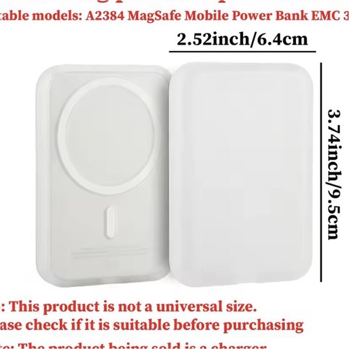 Custodia silicone trasparente
