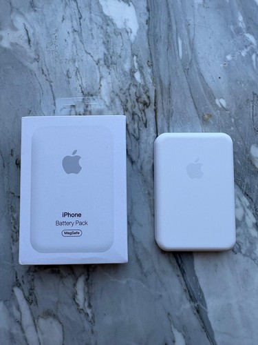Battery pack apple magsafe - pack,
