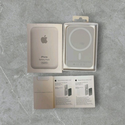 Apple magsafe battery - apple,
