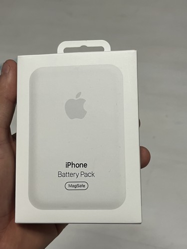 Apple magsafe battery pack - apple,