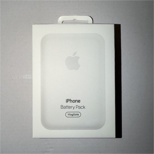 Apple magsafe battery pack - magsafe,