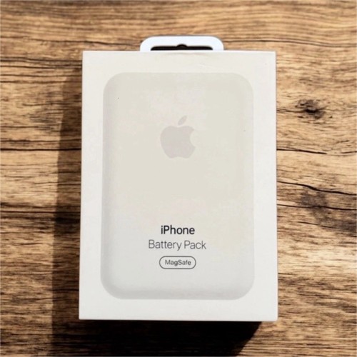Apple magsafe battery pack - apple,