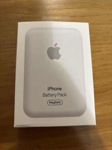 Apple magsafe battery pack - battery,
