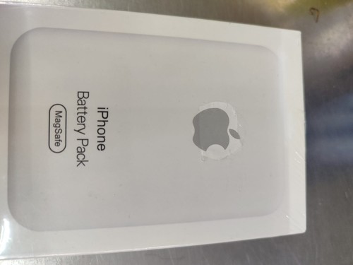 Apple magsafe battery pack - magsafe,