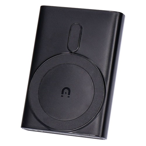 Nova wireless powerbank - nova,