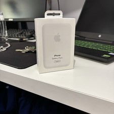 Apple MagSafe Battery Pack -