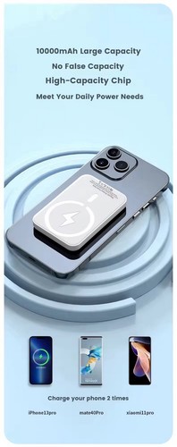 Apple magsafe battery - apple, pack