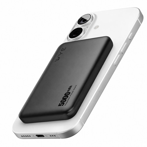 Magsafe power bank 5000mah - bank,