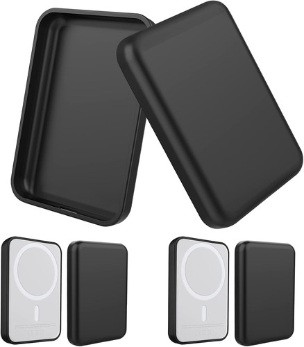 Custodia per magsafe battery - custodia,