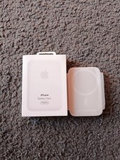 Apple MagSafe Battery Pack -