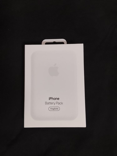 Apple magsafe battery pack - apple,