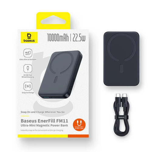Baseus enerfill fm11 - enerfill,