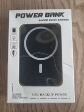 🍏 Apple Power Bank