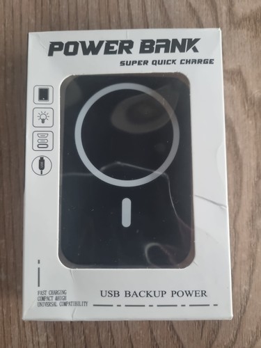 Apple power bank - apple,