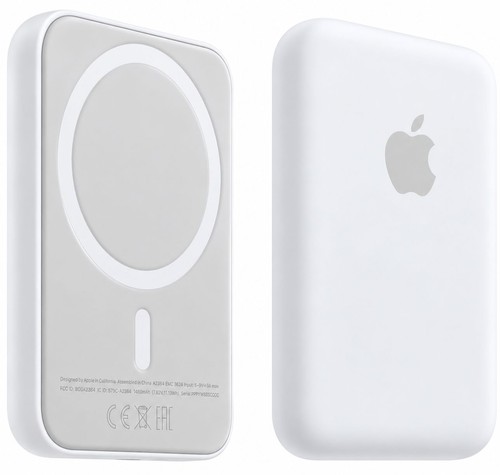 Apple magsafe battery - magsafe,