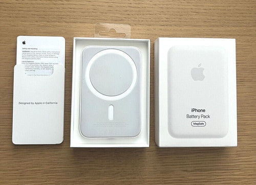 Batteria magsafe originale - batteria,