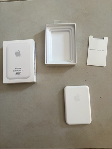 Apple magsafe battery pack - pack,