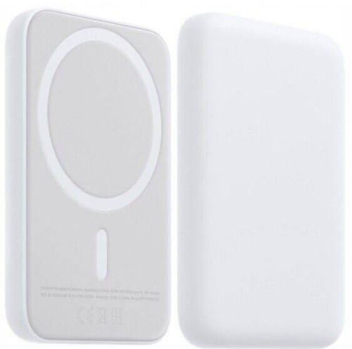 Magsafe battery pack - magsafe,
