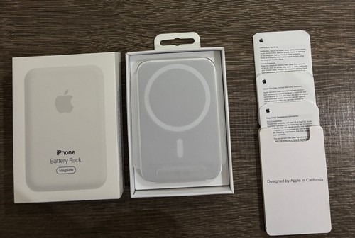 Apple iphone battery pack - apple,