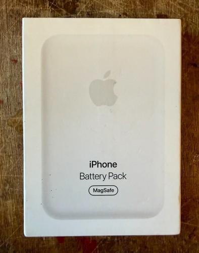 Apple magsafe battery - battery,