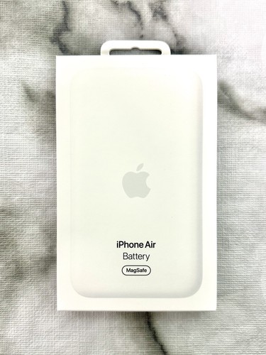 Apple iphone air magsafe pacco - iphone,
