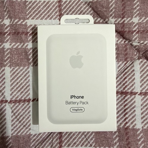Apple magsafe battery - battery, pack