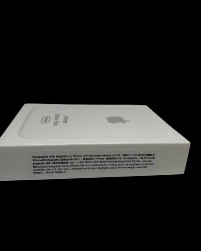 Apple magsafe battery - apple,