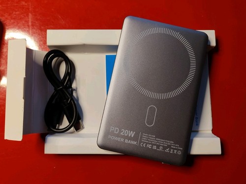 Powerbank 6000 mah wh - mah, /