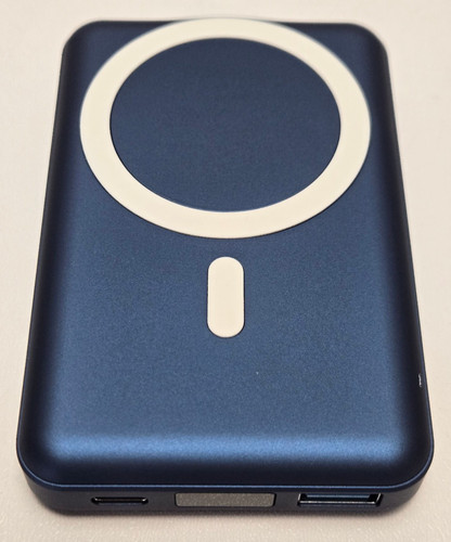 Magsafe powerbank 10000 mah - 10000,