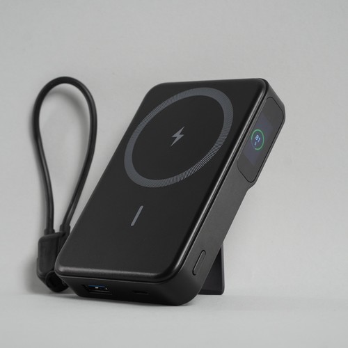 Magsafe power bank - magsafe, 10000mah