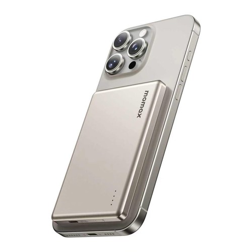 Magsafe power bank 5000mah - bank,