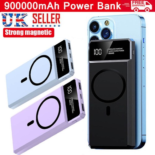 Magsafe power bank - magsafe,