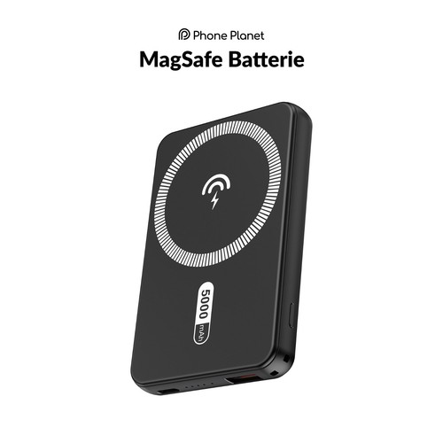 Phone planet magsafe - planet, power