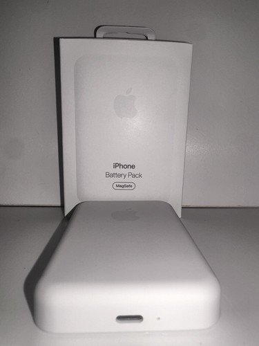 Battery pack apple magsafe - apple,