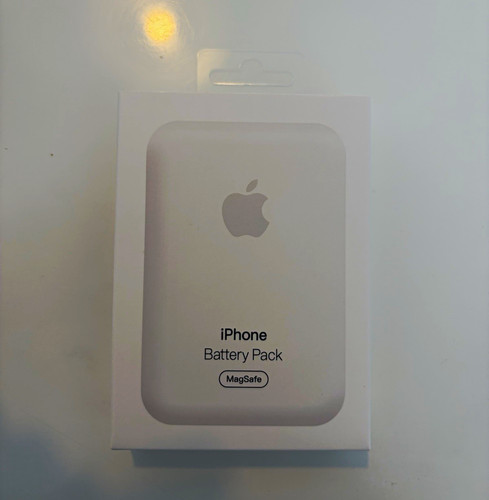 Apple magsafe battery - apple, pack
