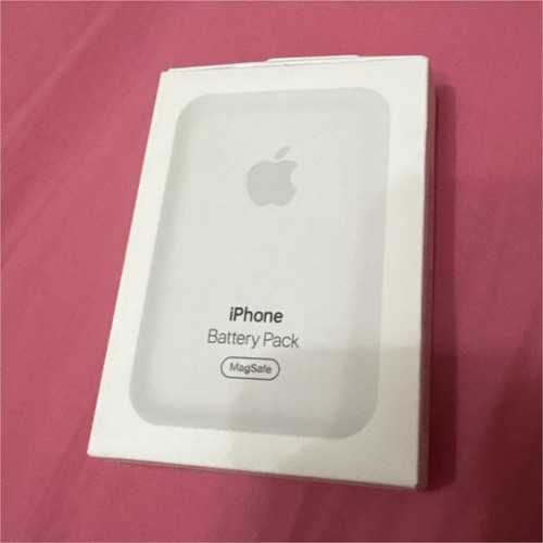 Apple magsafe battery pack - apple,