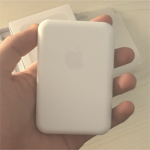 Apple magsafe battery pack - magsafe,