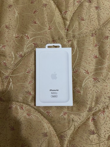 Apple magsafe battery pack - apple,