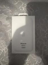 Apple iPhone Air MagSafe pacco