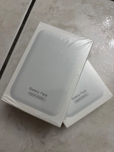 Apple magsafe battery pack - pack,